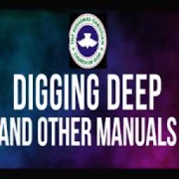 RCCG Digging Deep Manual 2019