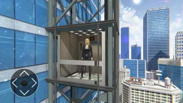 Car Driving Simulator - Stunt Ramp screenshot 1