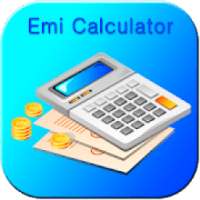 Emi Calculater