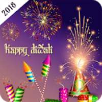 Fire Crackers Simulator