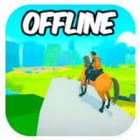 Games Offline para Android आइकन