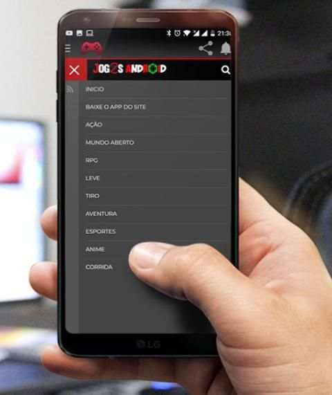 Games Offline para Android स्क्रीनशॉट 1