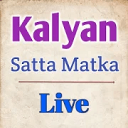 ikon Kalyan Satta Matka Live