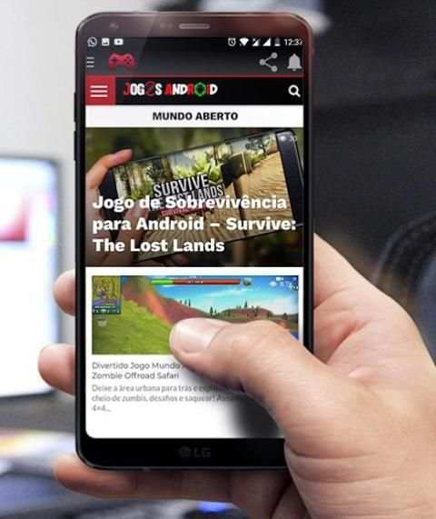 Games Offline para Android स्क्रीनशॉट 3