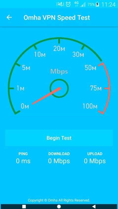 vpn online 2019 screenshot 5