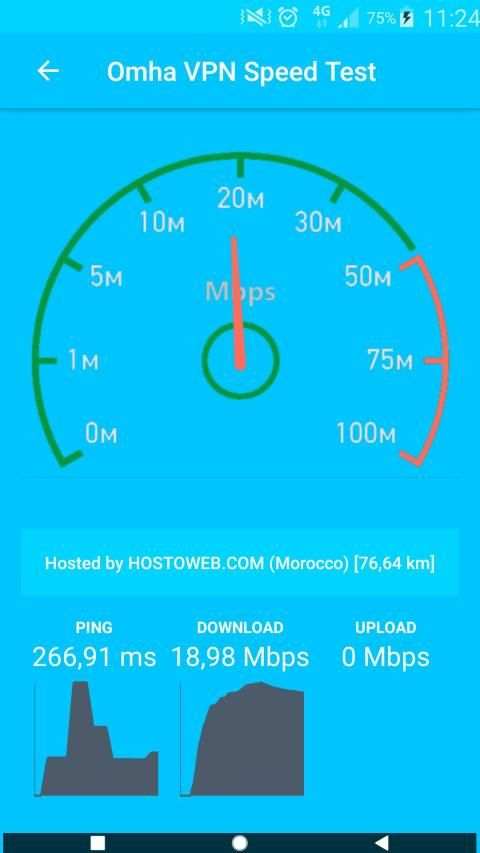 vpn online 2019 screenshot 4