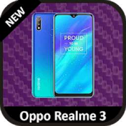 Theme For Oppo Realme 3