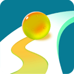 Splashy Ball Jump आइकन