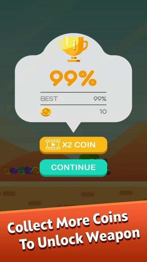 Ball Blast: Number Shooter screenshot 6