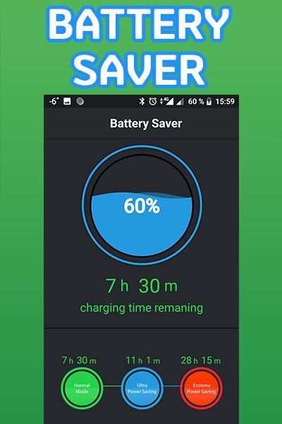 Phone Cleaner and Optimizer - Huera screenshot 2
