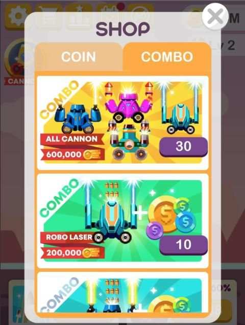 Ball Blast: Number Shooter screenshot 2