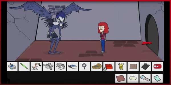 Youtubers Saw Game screenshot 5