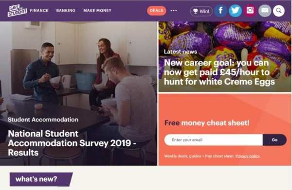 STUDENT PART TIME JOB screenshot 14