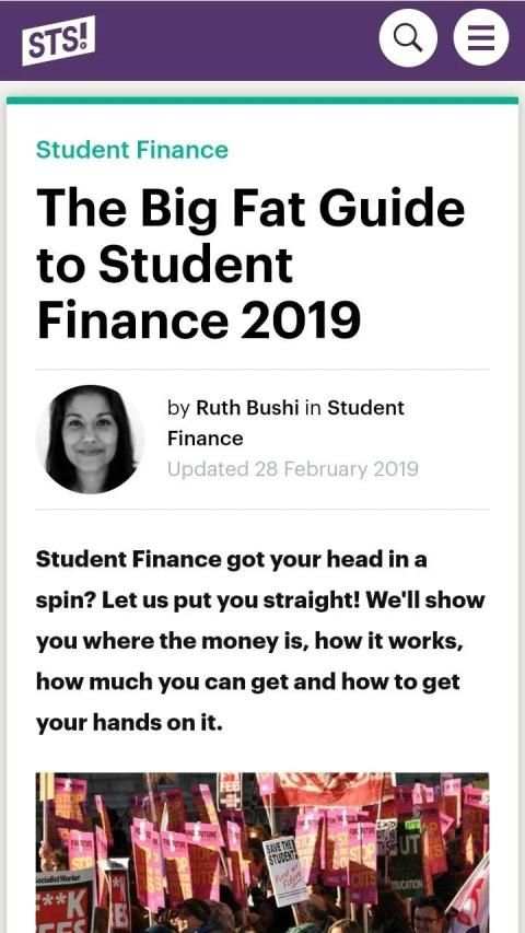 STUDENT PART TIME JOB screenshot 8