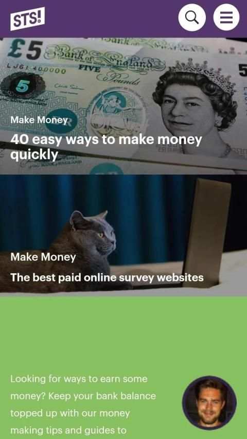 STUDENT PART TIME JOB screenshot 1