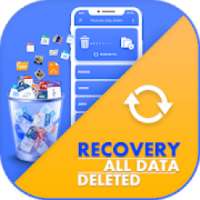 Recover Deleted All Photo Video and Files