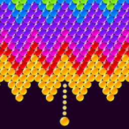 Pocket Bubble Pop आइकन