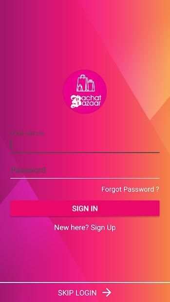 Shopping App - Bachat Bazaar - नया फैशन, नया दौर screenshot 4