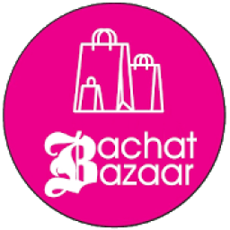 Shopping App - Bachat Bazaar - नया फैशन, नया दौर आइकन