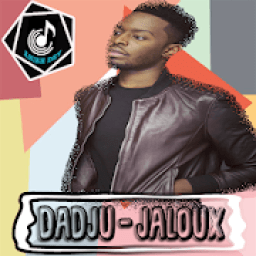DADJU - JALOUX आइकन