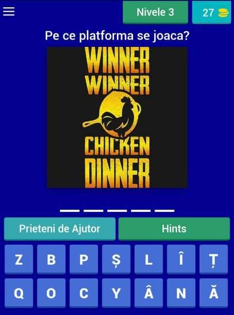 Pubg Quiz screenshot 5