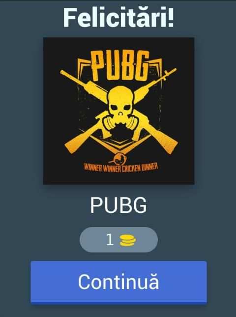 Pubg Quiz screenshot 9