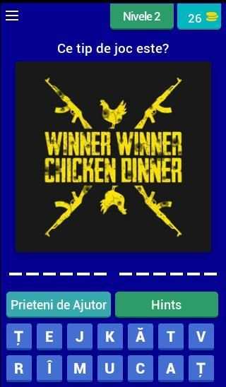 Pubg Quiz screenshot 30
