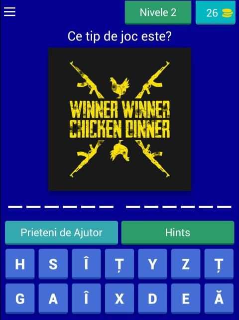 Pubg Quiz screenshot 23