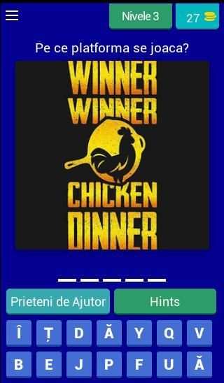 Pubg Quiz screenshot 37