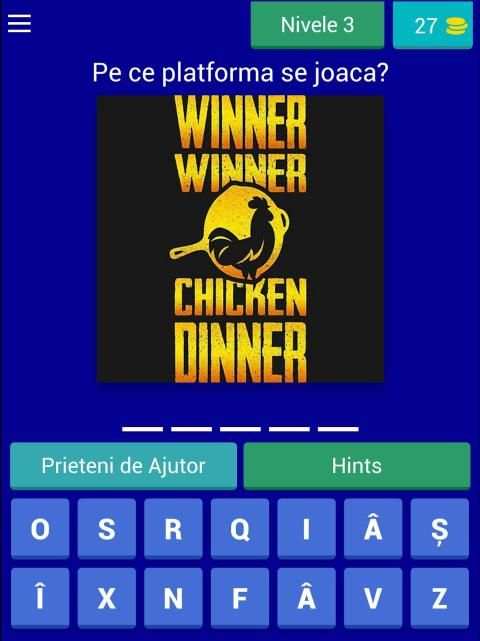 Pubg Quiz screenshot 21