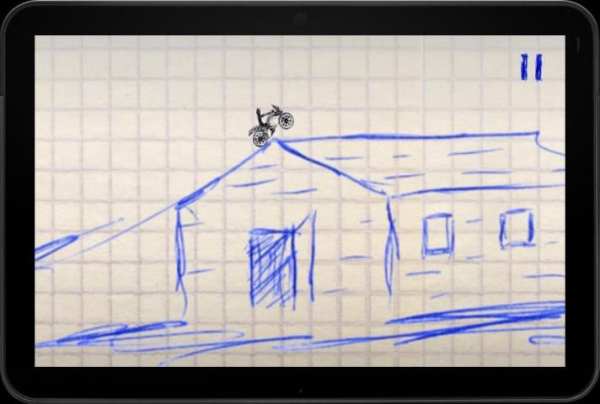 Paper Driving screenshot 7