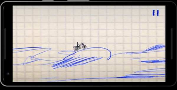Paper Driving screenshot 11