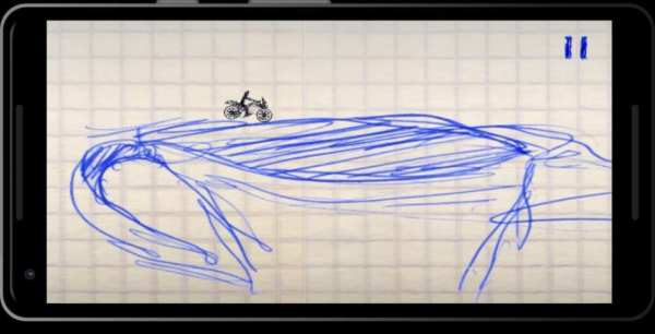 Paper Driving screenshot 12