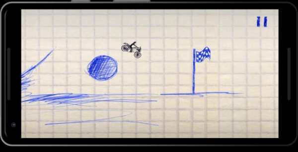 Paper Driving screenshot 8