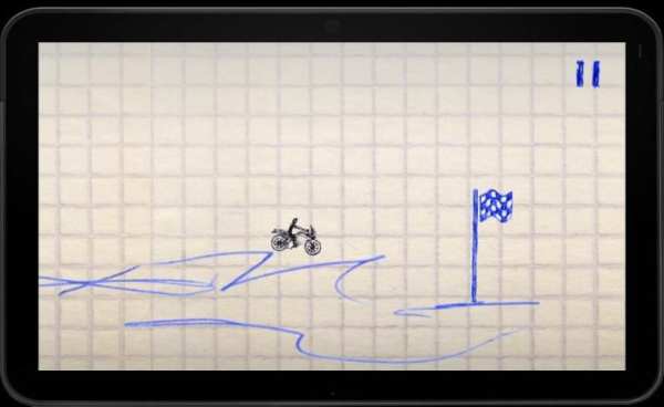 Paper Driving screenshot 4