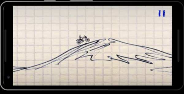 Paper Driving screenshot 9