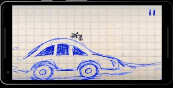 Paper Driving screenshot 14