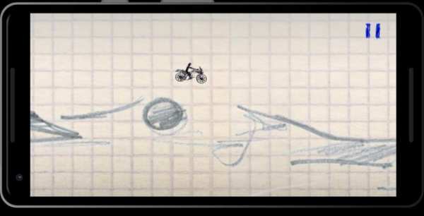 Paper Driving screenshot 10