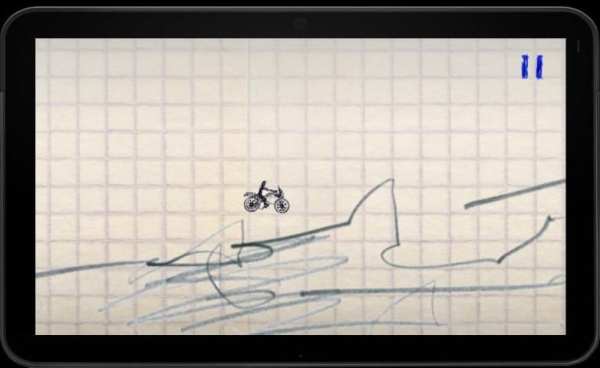 Paper Driving screenshot 6