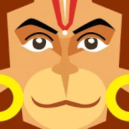 Mighty Hanuman आइकन