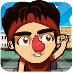 Olha Recife: O Jogo icon