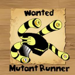 Mutant Runner