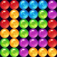 Bubble Breaker Quest