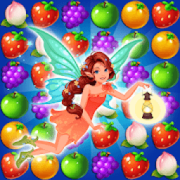 Sweet Fruit Fairy आइकन