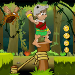 ikon Super jungle adventure