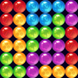 Bubble Breaker Quest आइकन