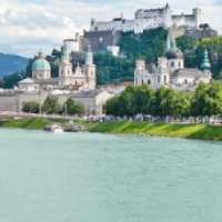 Explore Salzburg