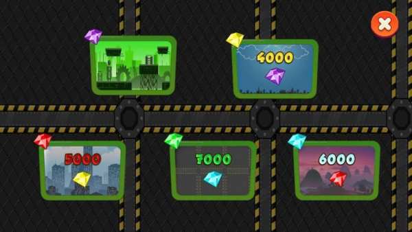 Motor Bike Game स्क्रीनशॉट 7