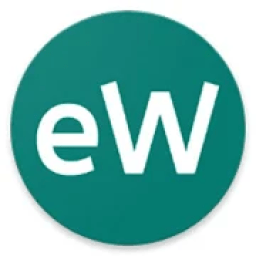 EWatsApp आइकन