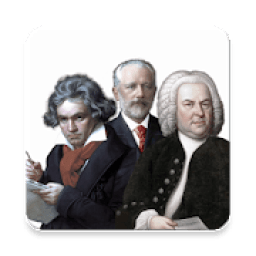 ikon Classical Musicians Quiz